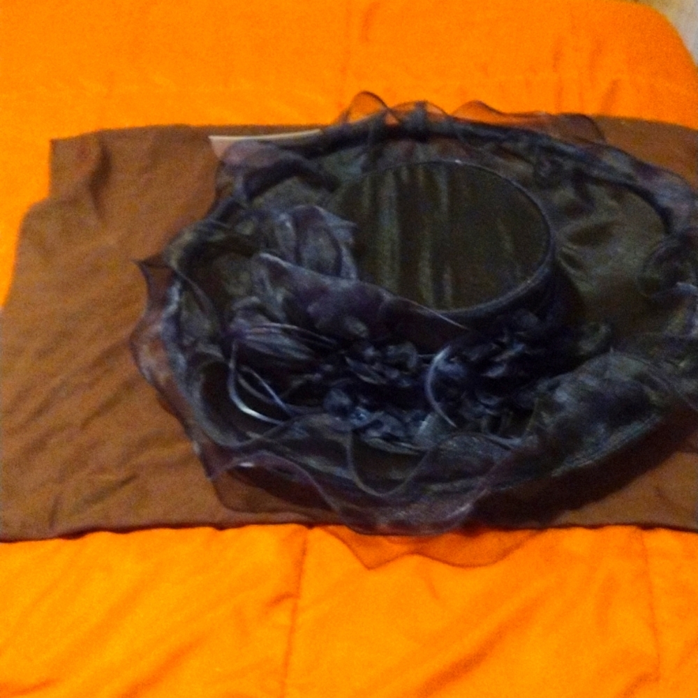 Ladies Dress Hat
